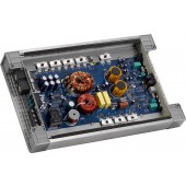 Усилвател Ground Zero GZTA 1.800DX-II