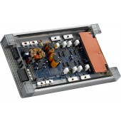 Усилвател Ground Zero GZTA 4125X-II