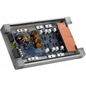 Усилвател Ground Zero GZTA 4125XII-24V