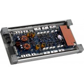 Усилвател Ground Zero GZTA 5120X-II