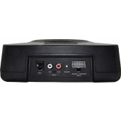 Субуфер Ground Zero GZUB 600XACTII