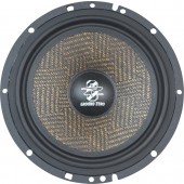 Високоговорители Ground Zero GZUC 650SQX