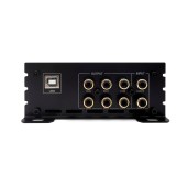 Усилвател с DSP процесор Zapco HB 46 ADSP