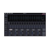 Усилвател с DSP процесор Zapco HB 46 ADSP