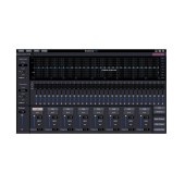 Усилвател с DSP процесор Harmony HB 48 ADSP