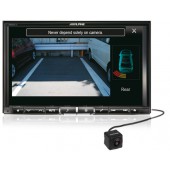Камера за заден ход Alpine HCE-C127D