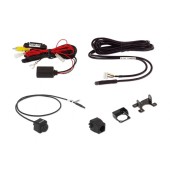 Странична камера Alpine HCE-CS1100