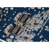 Усилвател Hertz HCP 4