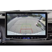 Система от камери Alpine HCS-T100