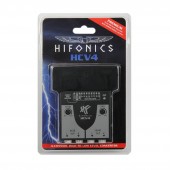High/Low адаптер Hifonics HCV4
