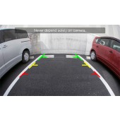 Камера за обратно виждане Alpine HCE-C1100