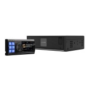 High-Res плейър Alpine HDS-990
