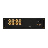 DSP процесор Zapco HDSP-Z16 V AD-8D