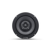 Тонколони Alpine HDZ-65