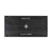 Усилвател Helix M Six DSP