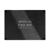 Зусилвател с DSP процесор Helix P Six DSP Ultimate