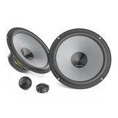 Тонколони за Citroen C3 Picasso комплект ч. 1