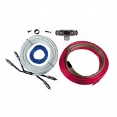 Kabelová sada Hifonics HFX16WK Premium