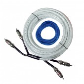 Сигнален кабел Hifonics HFP5RCA