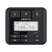 Приемник за цифрови медии Hertz HMR 15