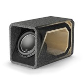 Субуфер в кутия JL Audio HO112-W6v3