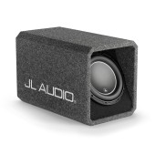 Субуфер в кутия JL Audio HO112-W6v3