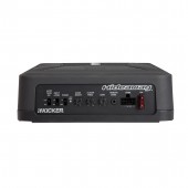 Активен субуфер Kicker HS8