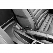 Подгряващ калъф за седалка H 100