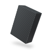 Гъба за деконтаминация на лака ADBL Clay Sponge