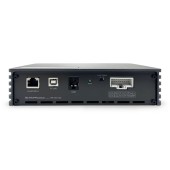 Усилвател с DSP процесор Zapco HB 410 II 8A