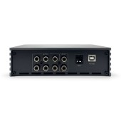 Усилвател с DSP процесор Zapco HB 46 II 4A