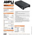 Усилвател Hertz HCP 4