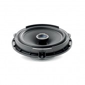 Високоговорители за Ford Focal IC FORD 165