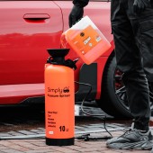 Предмиване Infinity Wax Citrus Pre Wash (5 l)