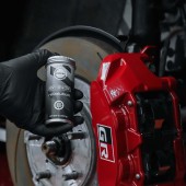 Керамична защита за джанти Infinity Wax Synergy Revolution - Wheel Coating (15 ml)