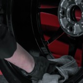 Почистващ препарат за лак Infinity Wax Synergy Prep (500 ml)