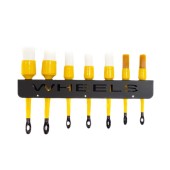 Държач за четки и аксесоари за почистване на джанти Poka Premium Holder for brush and car care accessories 40 cm - Wheels