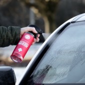Течност за чистачки Infinity Wax Screen Wash (500 ml)