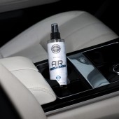 Освежител за въздух Infinity Wax Air Freshener Inspired By Creed Aventus (250 ml)