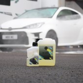 Керамичен сеалант Infinity Wax Synergy Boost (250 ml)