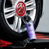 Керамичен блясък за гуми Infinity Wax Tyre Coat V2 (500 ml)