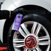Керамичен блясък за гуми Infinity Wax Tyre Coat V2 (500 ml)