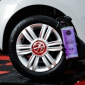 Керамичен блясък за гуми Infinity Wax Tyre Coat V2 (500 ml)