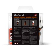 Комплект за поддръжка на стъкла Soft99 Ultra Anti-Rain Glass Coat