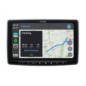 Напреднала навигационна единица Alpine INE-F904D
