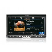 Навигационна единица Alpine INE-W987D