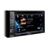 Автомагнитола с навигация Alpine INE-W990HDMI
