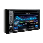Автомагнитола с навигация Alpine INE-W990HDMI