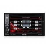 Автомагнитола с навигация Alpine INE-W990HDMI