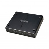 Усилвател Kicker IQ500.1